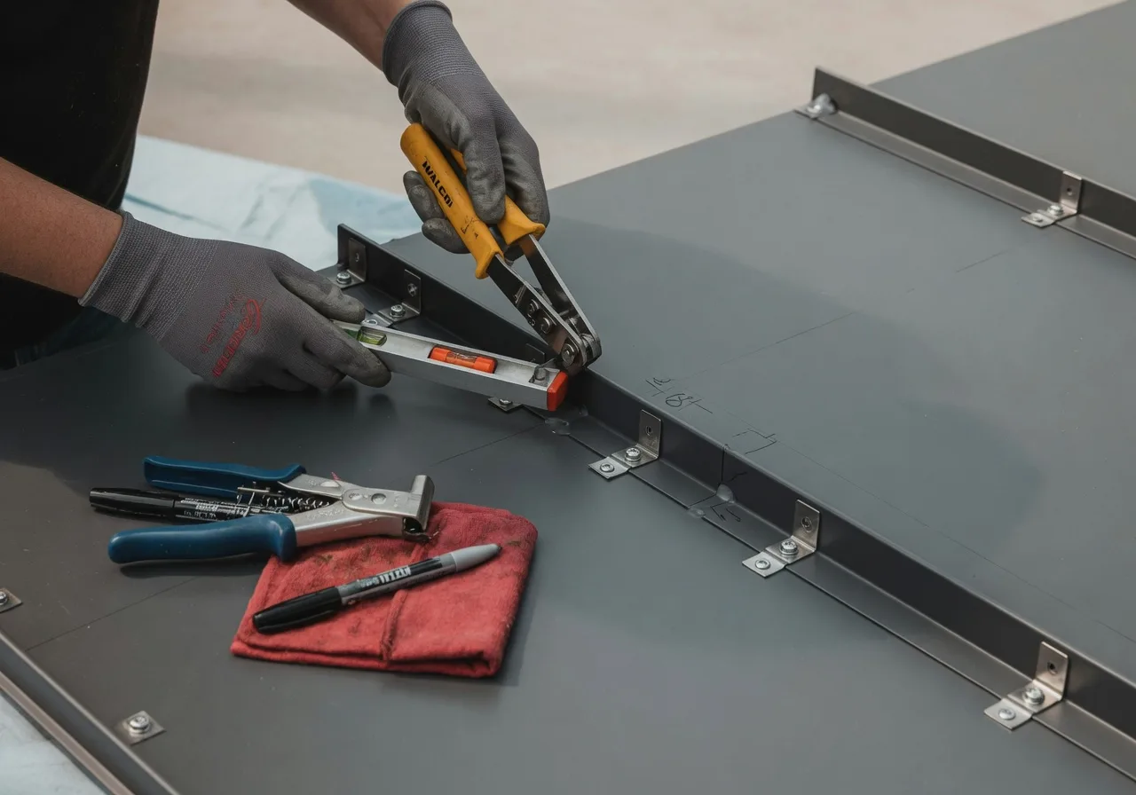 Why choose Metal Roofing Installation in Gila, NM